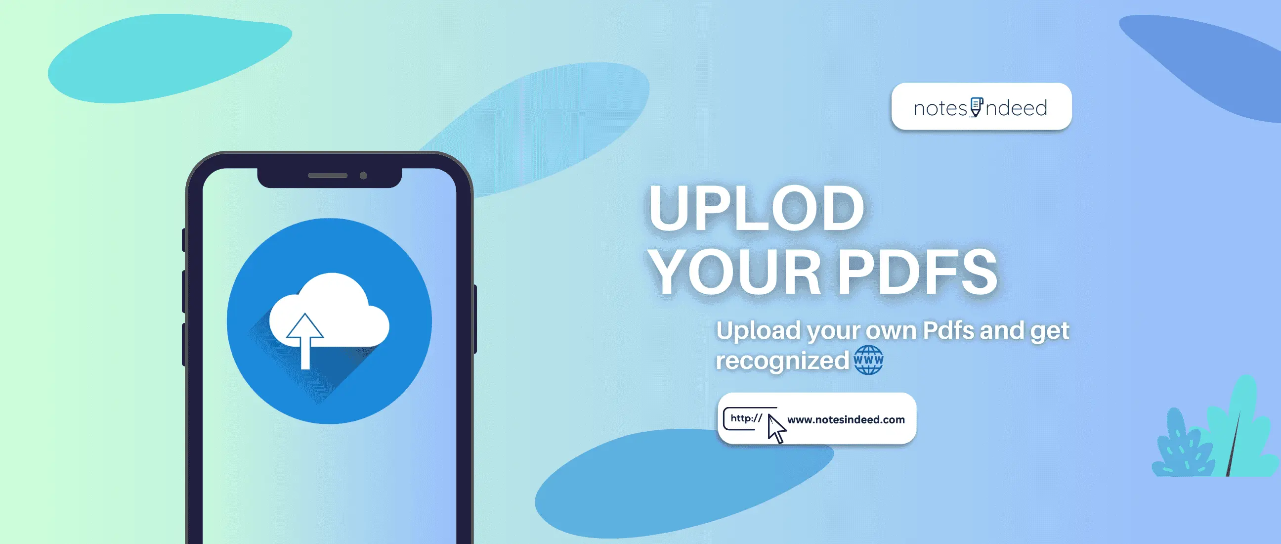 download any pdf notes from notesindeed